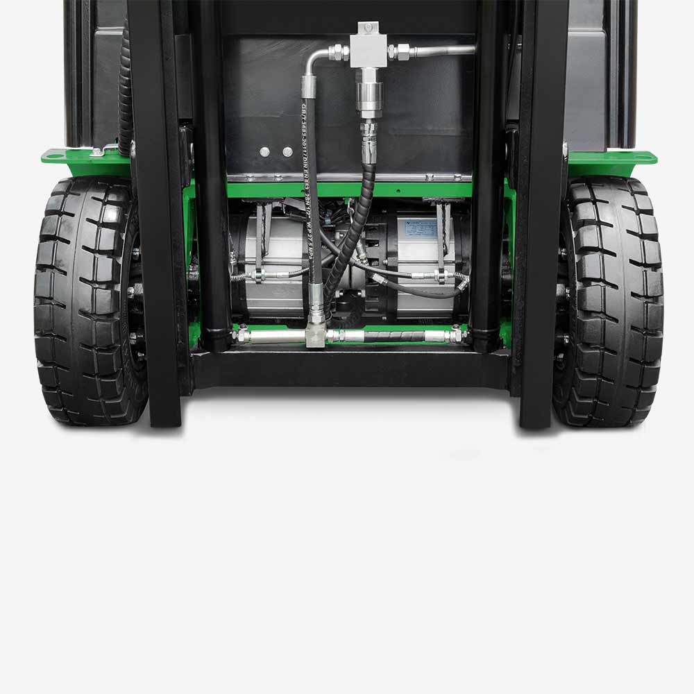 СЕРИЯ А 1.6-2.0 Т