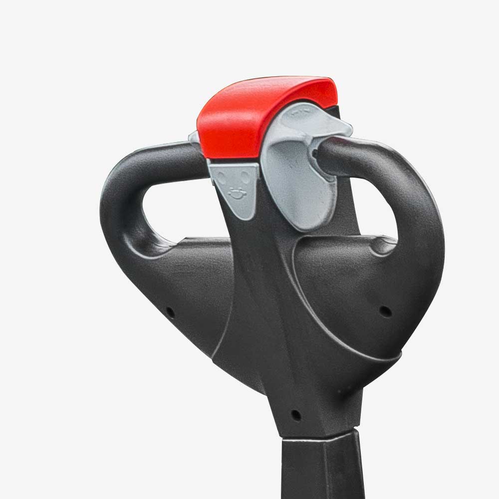 ШТАБЕЛЕР ПОДДОНОВ СЕРИИ A HI