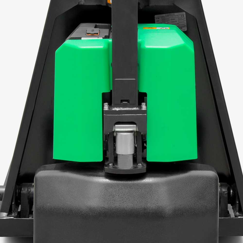 ЛИТИЙИОННАЯ МИНИТЕЛЕЖКА С ПОРТАТИВНОЙ РАЦИЕЙ СЕРИИ A 1,5–2,0