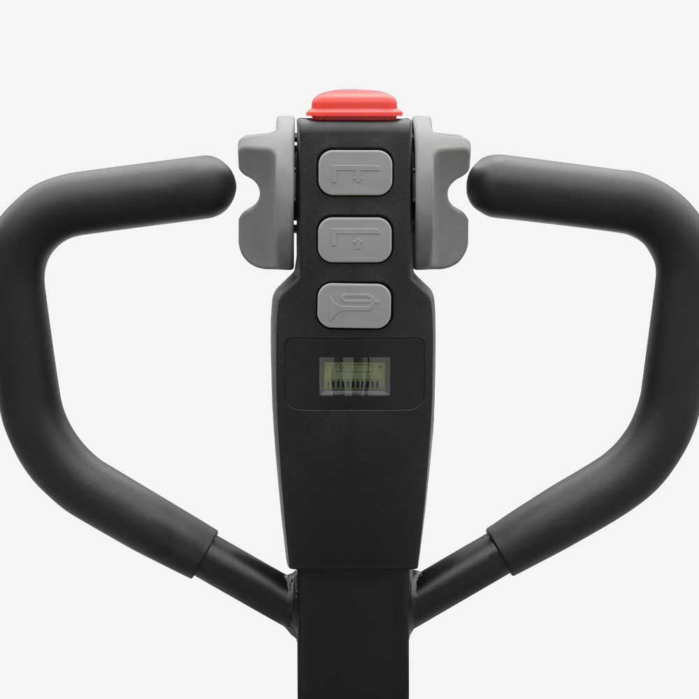 ЛИТИЙИОННАЯ МИНИТЕЛЕЖКА С ПОРТАТИВНОЙ РАЦИЕЙ СЕРИИ A 1,5–2,0