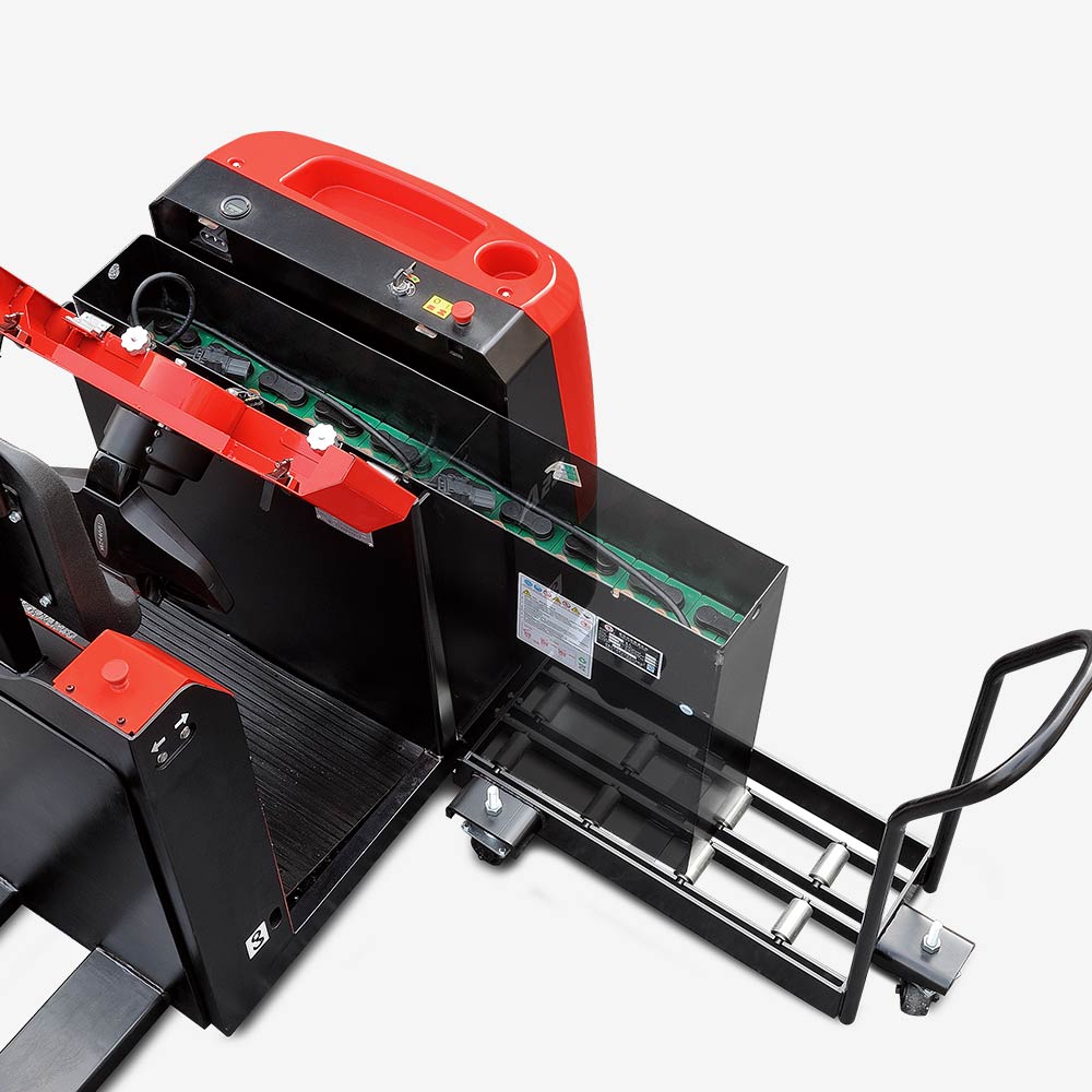 НИЗКОУРОВНЕВЫЙ КОМПЛЕКТОВЩИК ЗАКАЗОВ