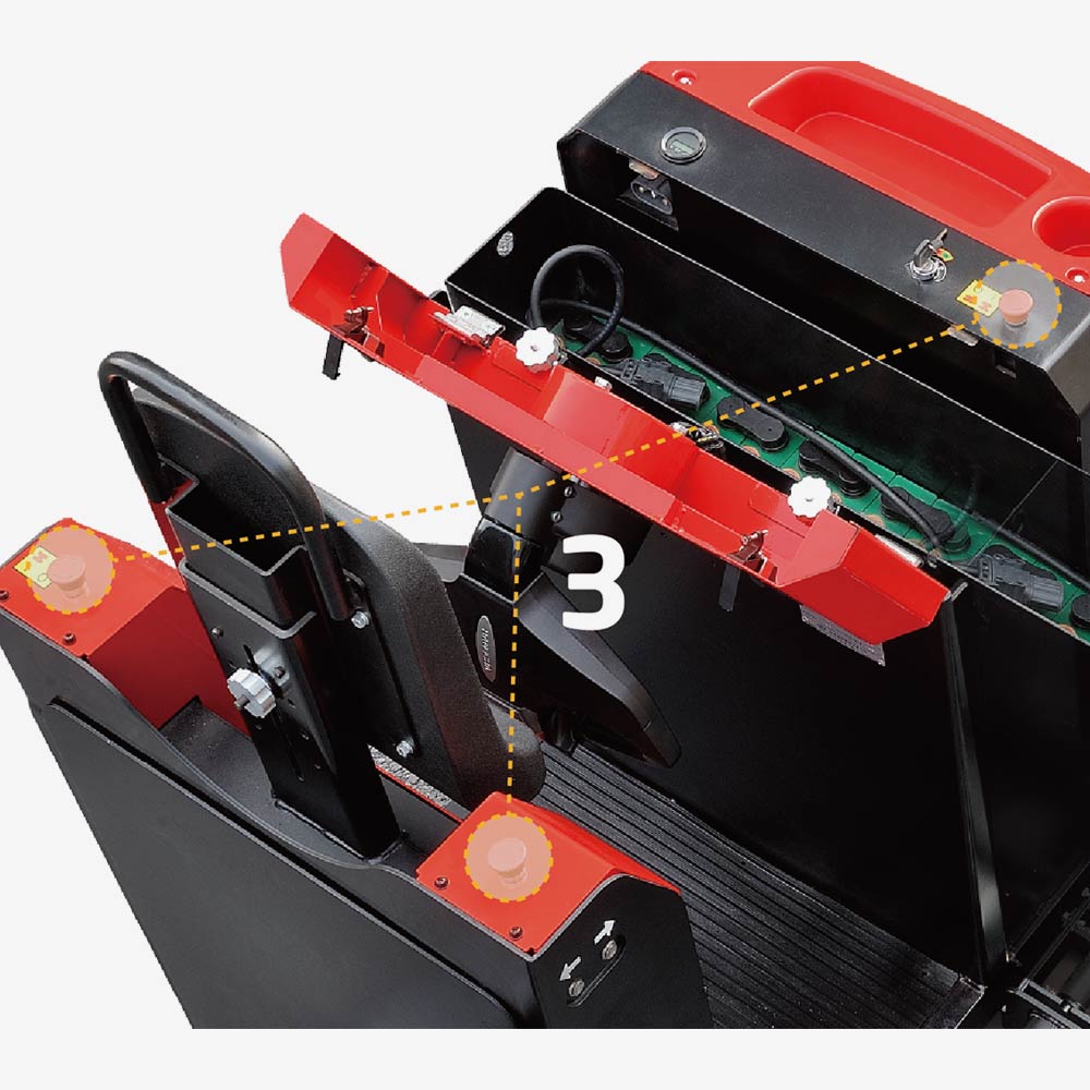 НИЗКОУРОВНЕВЫЙ КОМПЛЕКТОВЩИК ЗАКАЗОВ