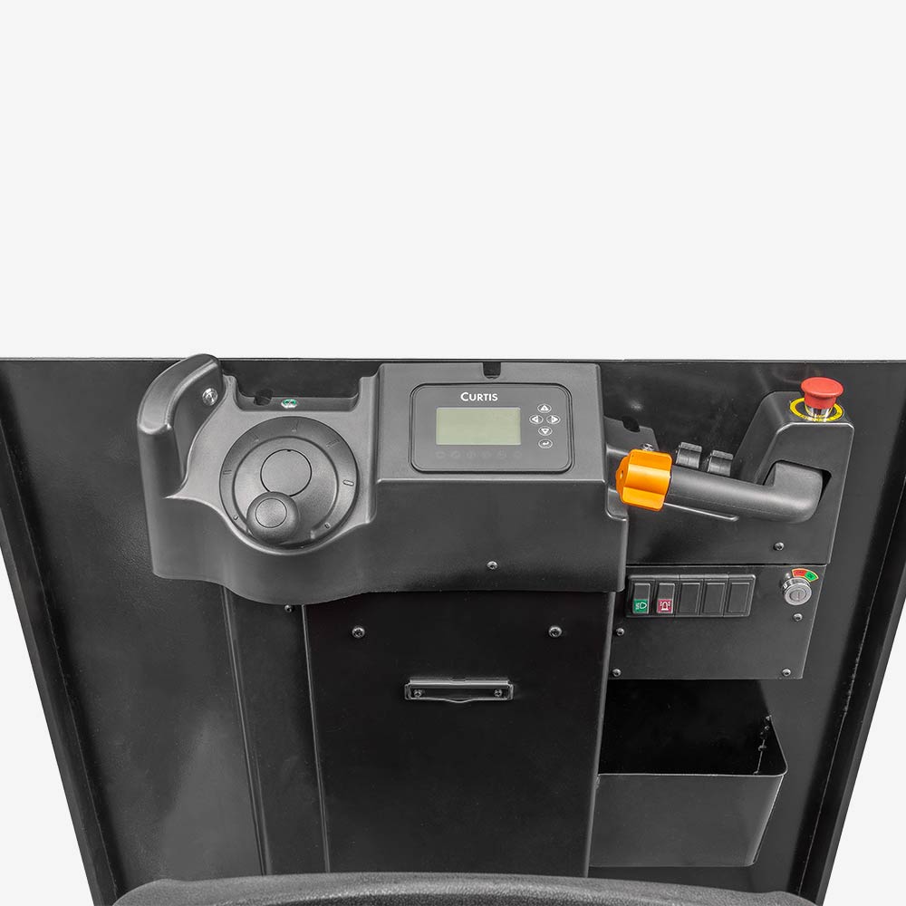 ПОДЪЕМНЫЙ КОМПЛЕКТОВЩИК ЗАКАЗОВ СЕРИИ A 1,2