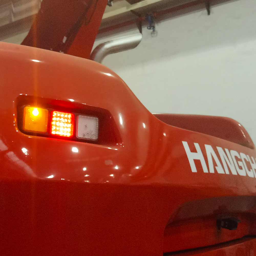 РИЧСТАКЕР СЕРИИ X 45