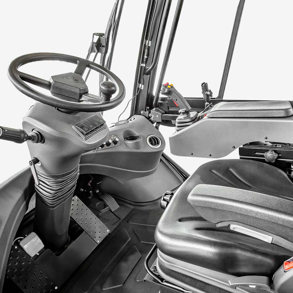 РИЧСТАКЕР СЕРИИ X 45