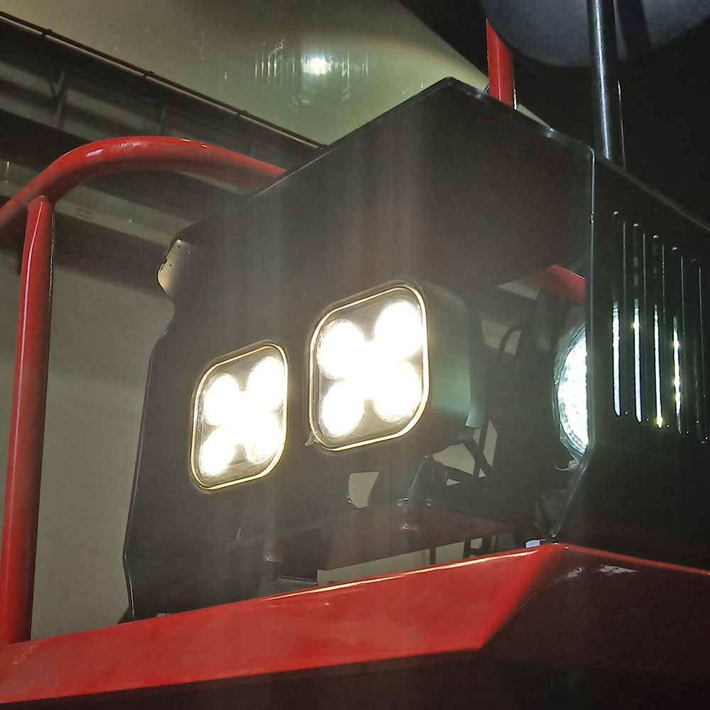 РИЧСТАКЕР СЕРИИ X 45