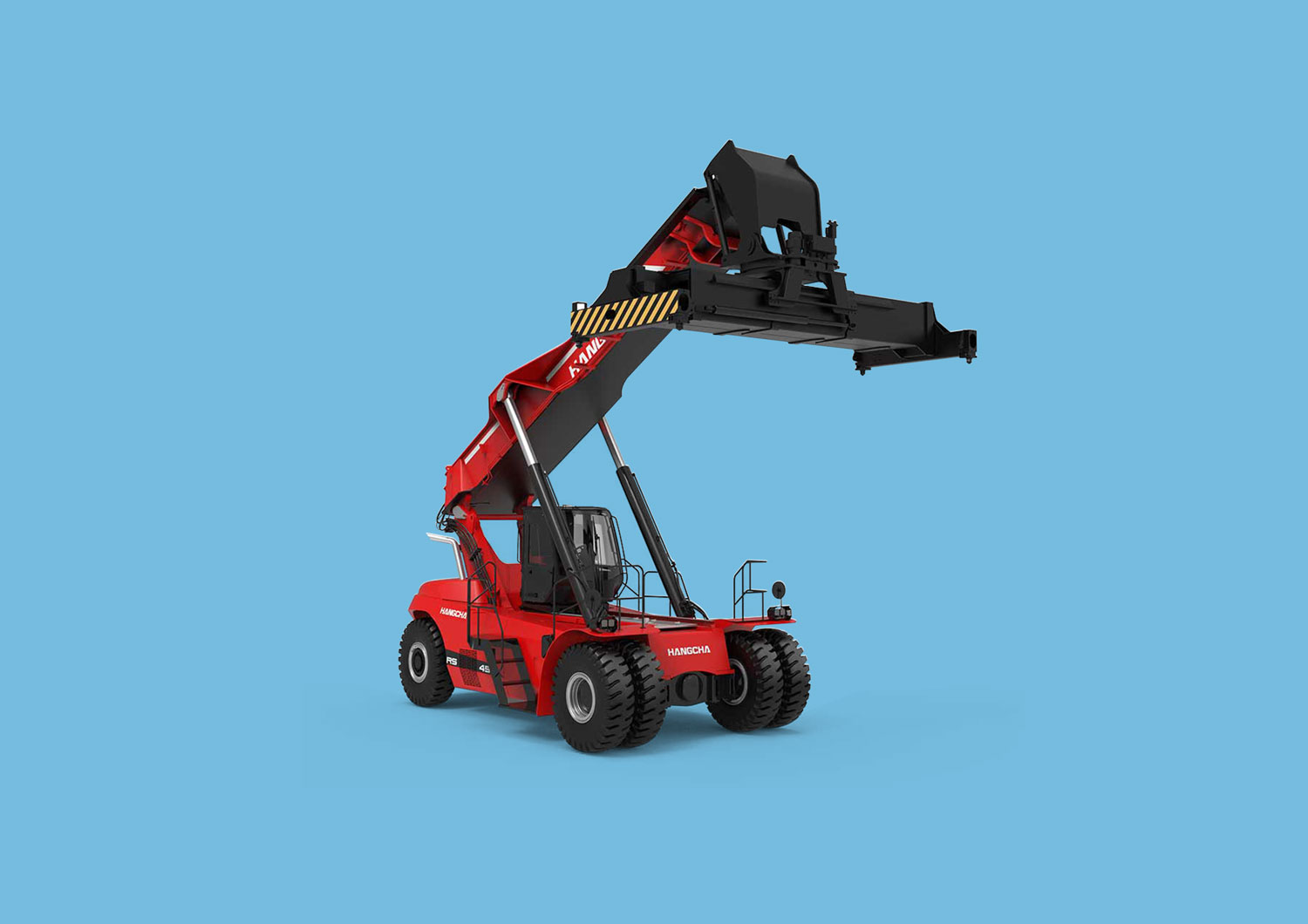 РИЧСТАКЕР СЕРИИ X 45