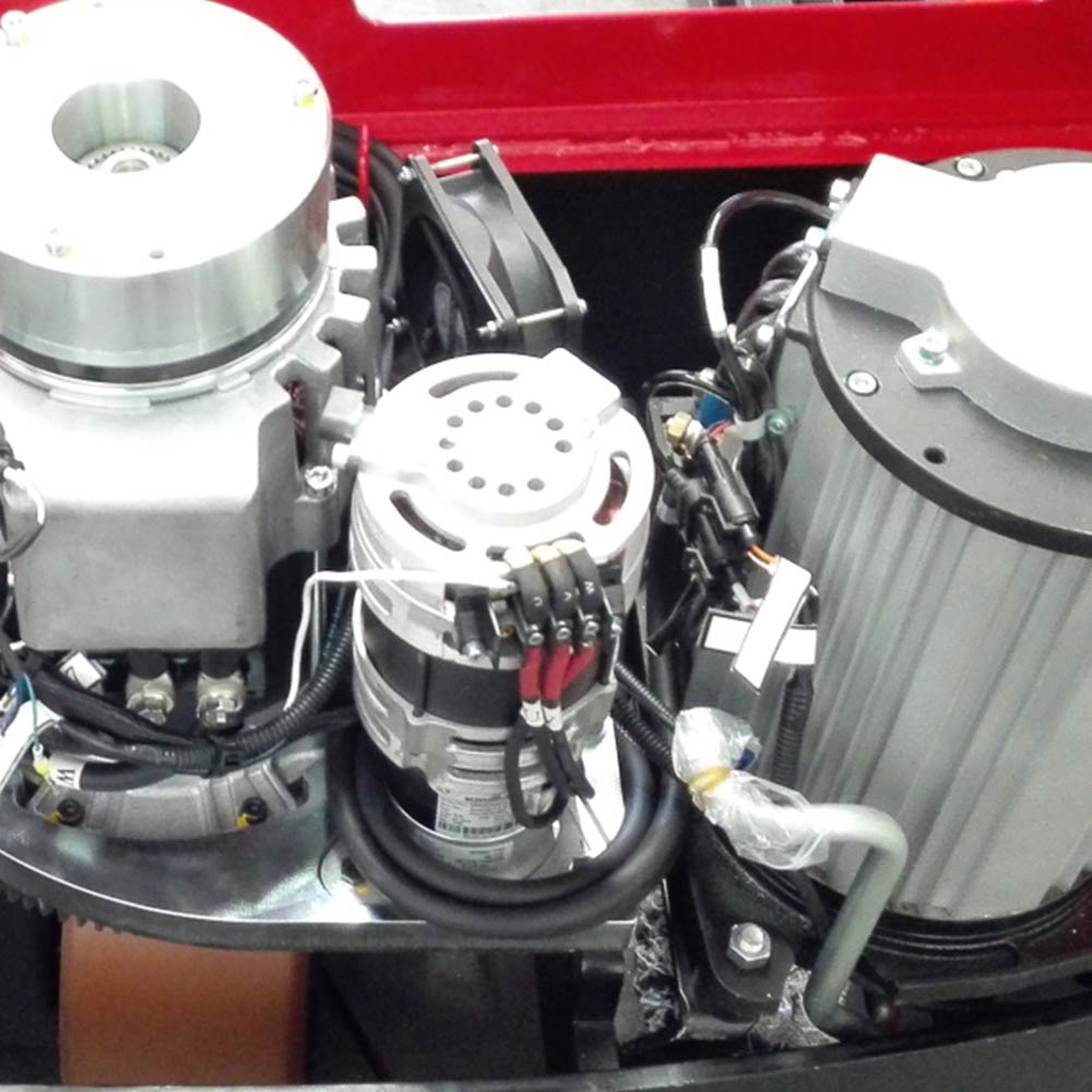 РИЧТРАК ПРЕМИУМКЛАССА СЕРИИ