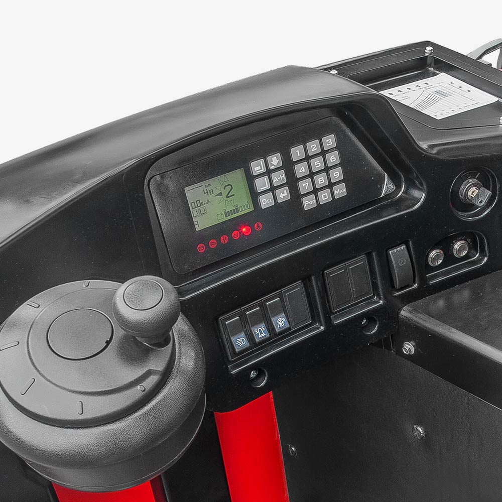 РИЧТРАК ПРЕМИУМКЛАССА СЕРИИ