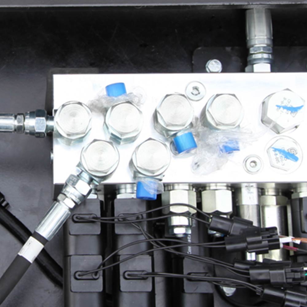 РИЧТРАК ПРЕМИУМКЛАССА СЕРИИ