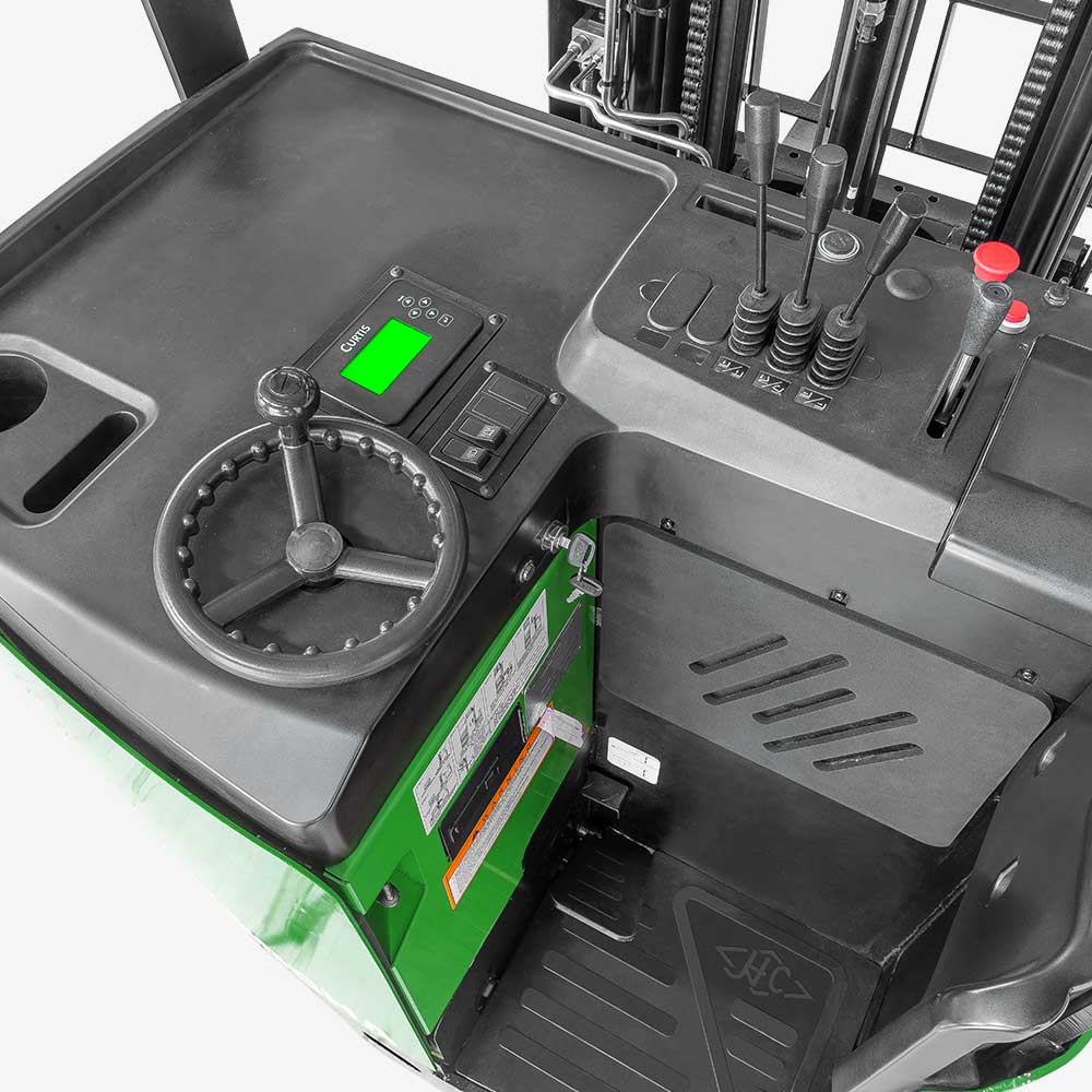 РИЧТРАК СЕРИИ A 1,5–1,8