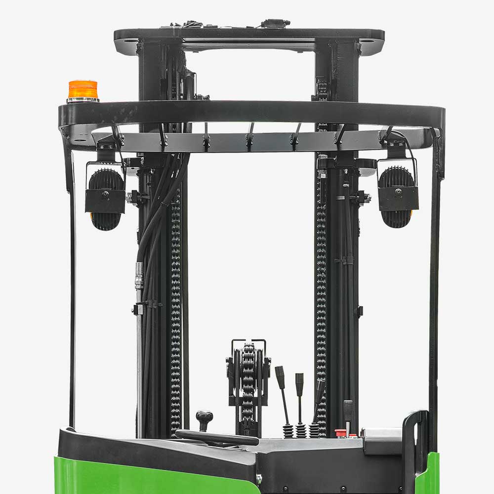 РИЧТРАК СЕРИИ A 1,5–1,8