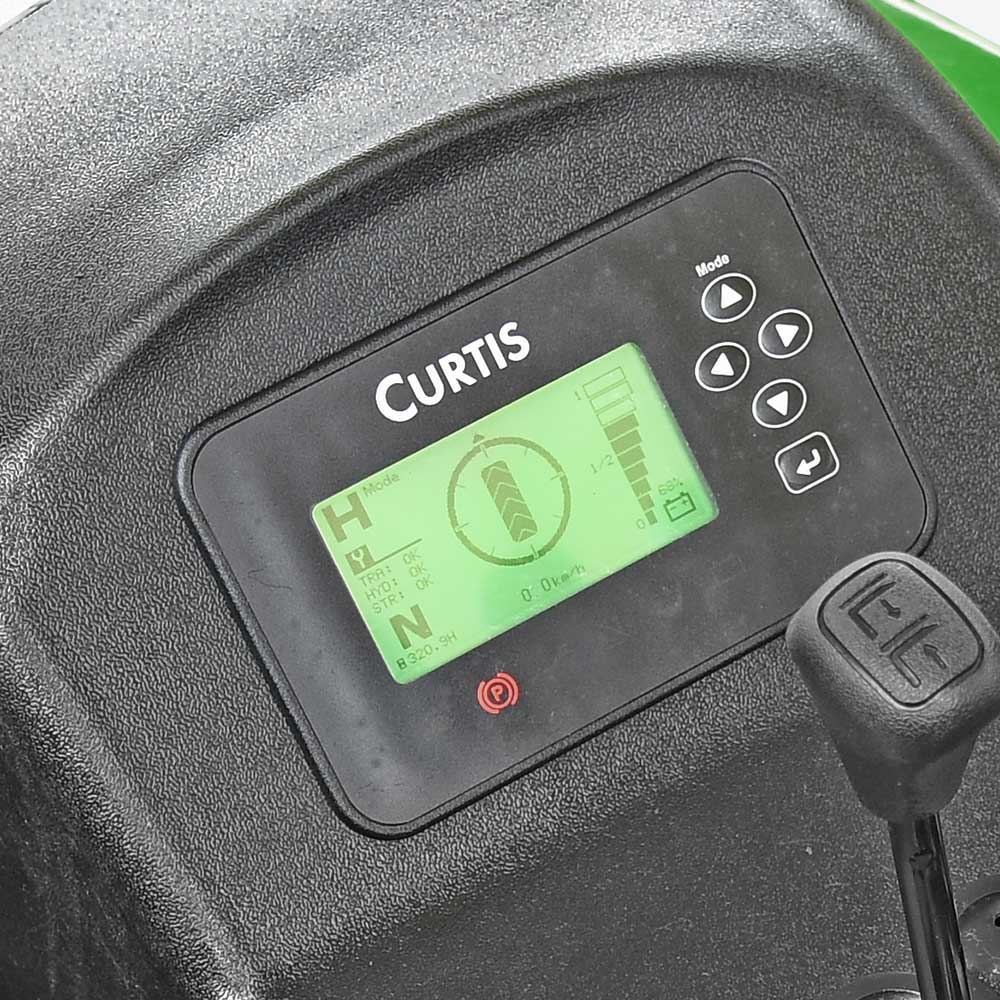 РИЧТРАК СЕРИИ