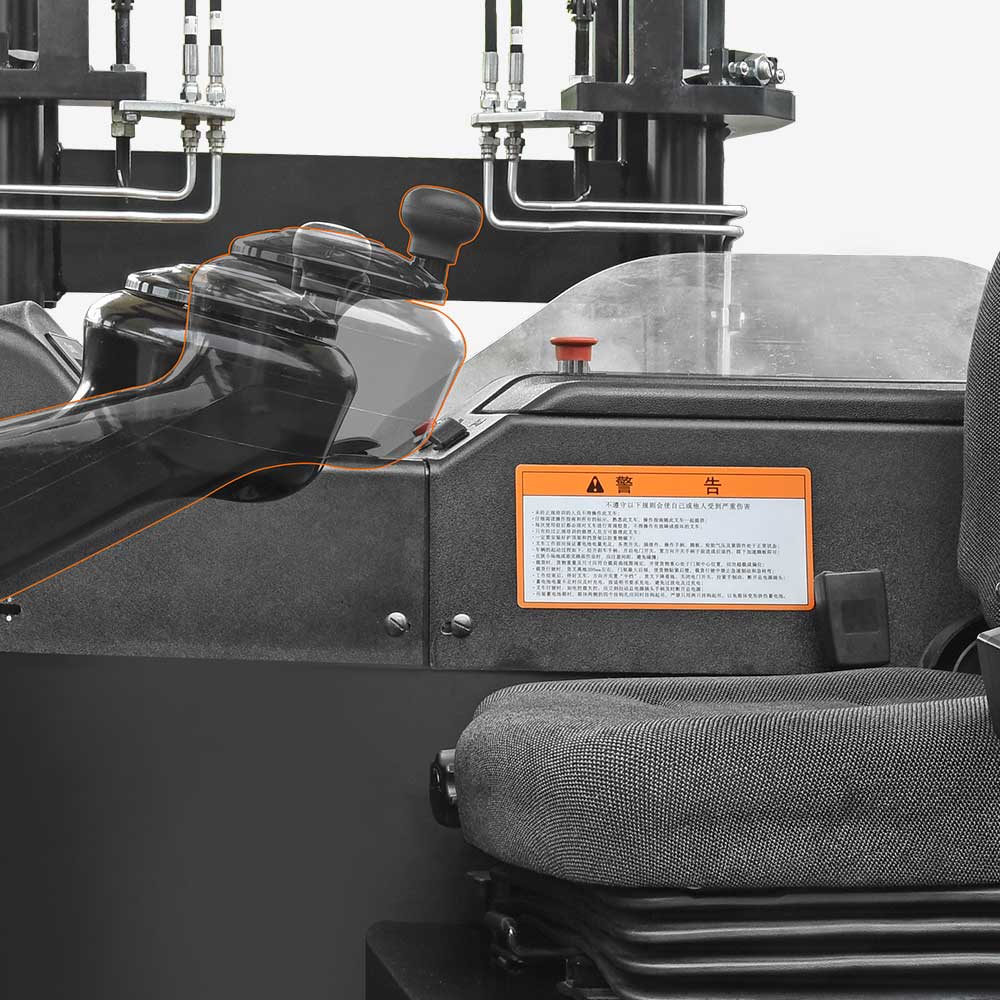 РИЧТРАК СЕРИИ