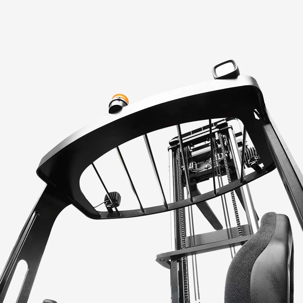 РИЧТРАК СЕРИИ