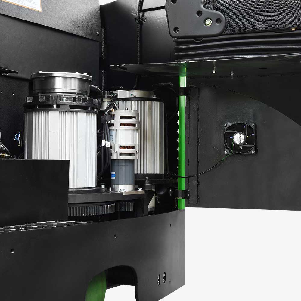 РИЧТРАК СЕРИИ