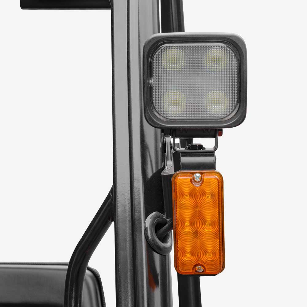 СЕРИЯ AE 1,5-3,5 Т ( ЧЕТЫРЕ КОЛЕСА )