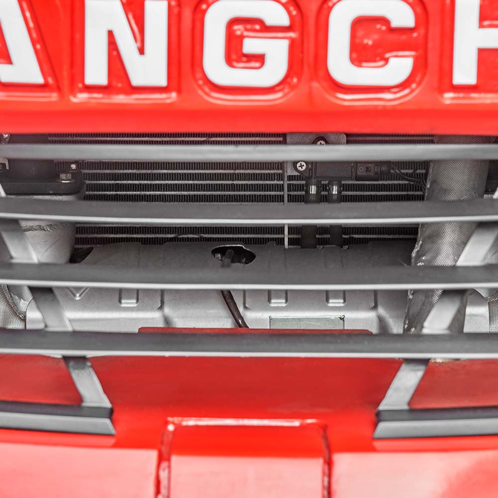 СЕРИЯ X 4,0-5,0 Т ( ЧЕТЫРЕ КОЛЕСА )