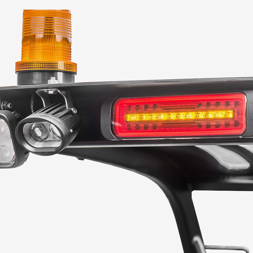 СЕРИЯ X 4,0-5,0 Т ( ЧЕТЫРЕ КОЛЕСА )