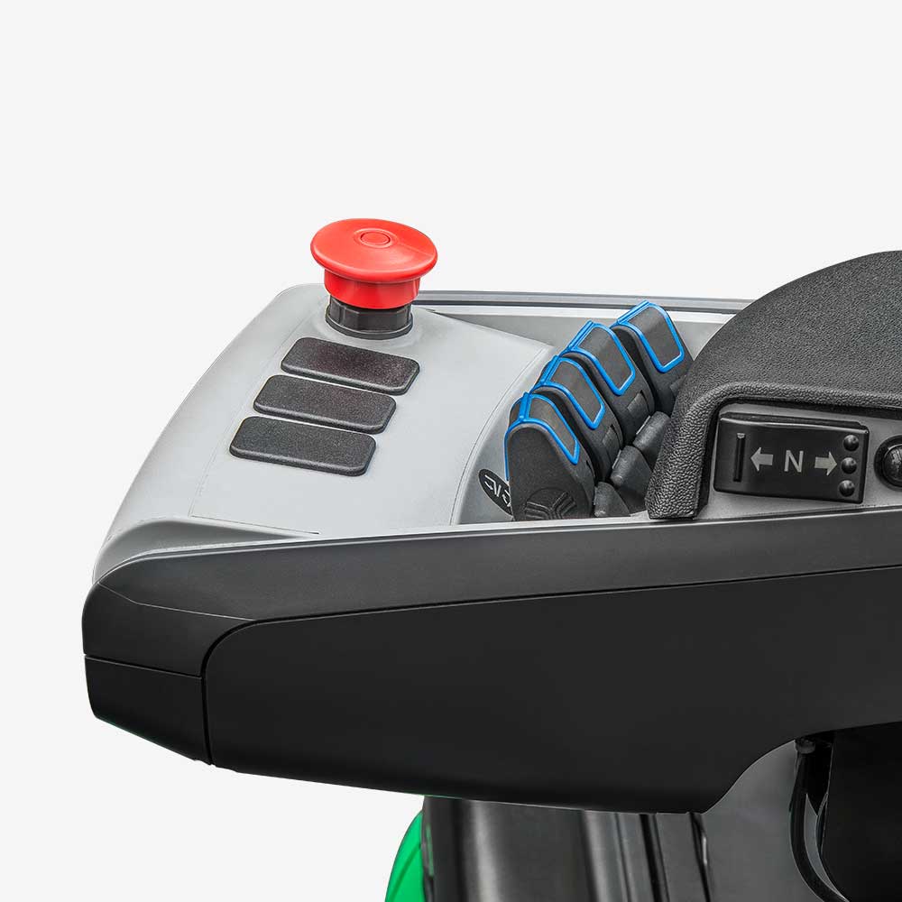 СЕРИЯ X 6,0-10,0 Т ( ЧЕТЫРЕ КОЛЕСА )