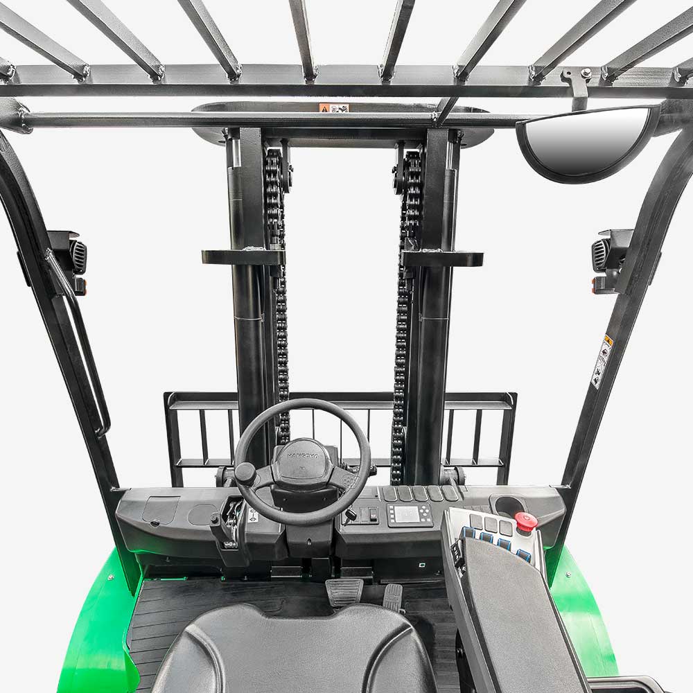 СЕРИЯ X 6,0-10,0 Т ( ЧЕТЫРЕ КОЛЕСА )