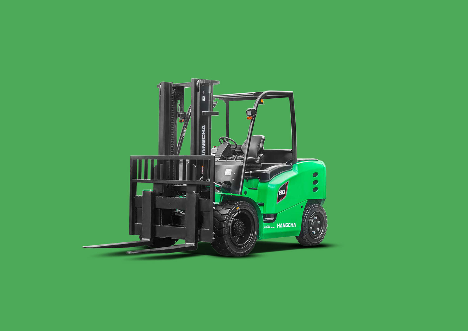 СЕРИЯ X 6,0-10,0 Т ( ЧЕТЫРЕ КОЛЕСА )