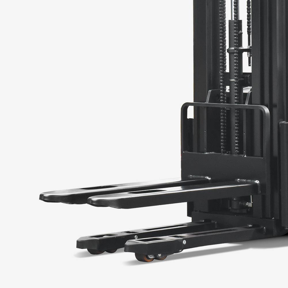 ТЕЛЕЖКА ДЛЯ ПОДДОНОВ СЕРИИ A С ВЫСОКИМ ПОДЪЕМОМ 2,0