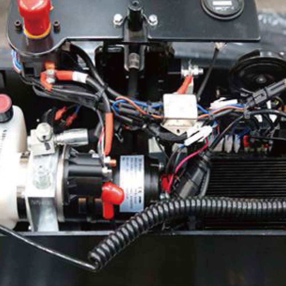 ТЕЛЕЖКА ДЛЯ ПОДДОНОВ СЕРИИ XB С НОЖНИЧНЫМ ПОДЪЕМНИКОМ