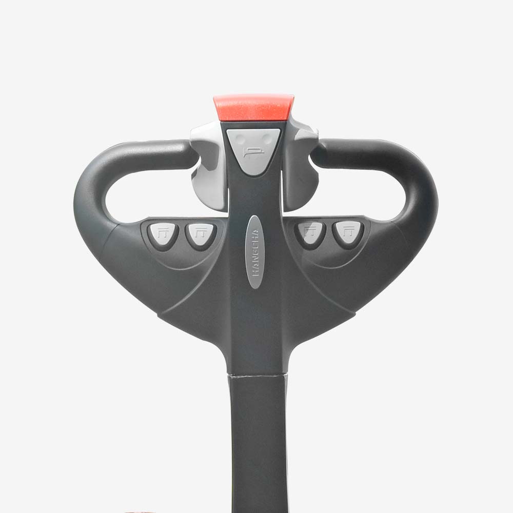 ТЕЛЕЖКА ДЛЯ ПОДДОНОВ СЕРИИ XB С НОЖНИЧНЫМ ПОДЪЕМНИКОМ