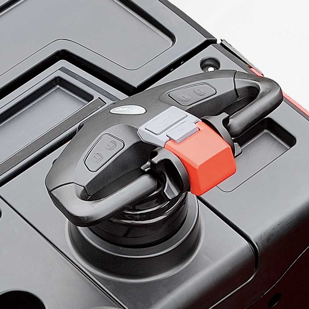 ТЕЛЕЖКА С ПОДДОНОМ RIDER СЕРИИ