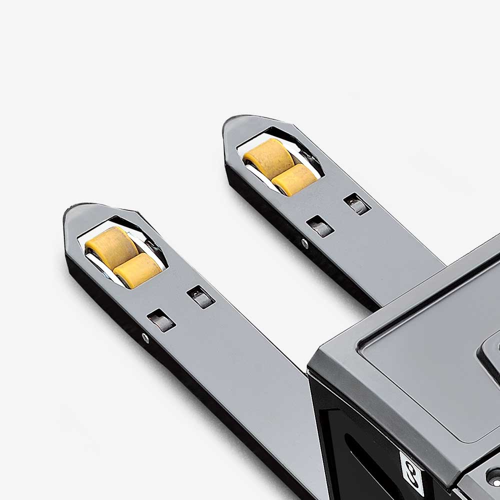 ТЕЛЕЖКА С ПОДДОНОМ RIDER СЕРИИ