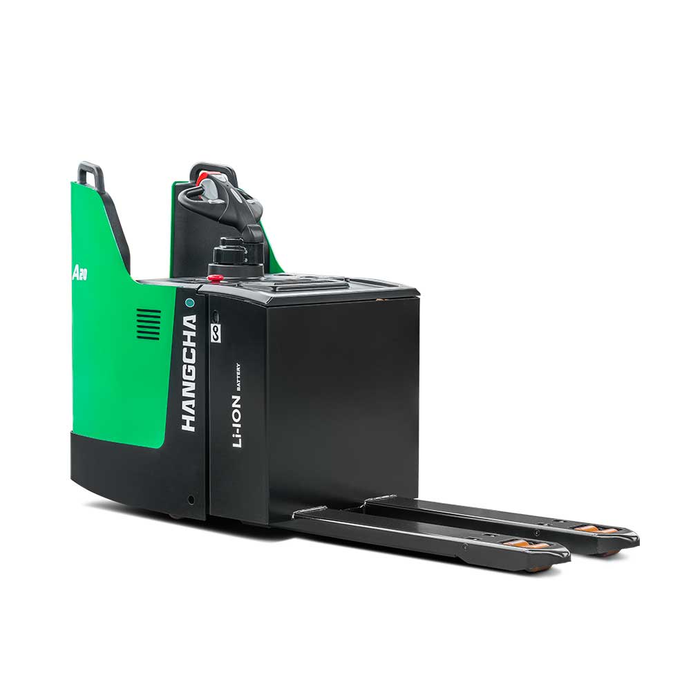 ТЕЛЕЖКА С ПОДДОНОМ RIDER СЕРИИ