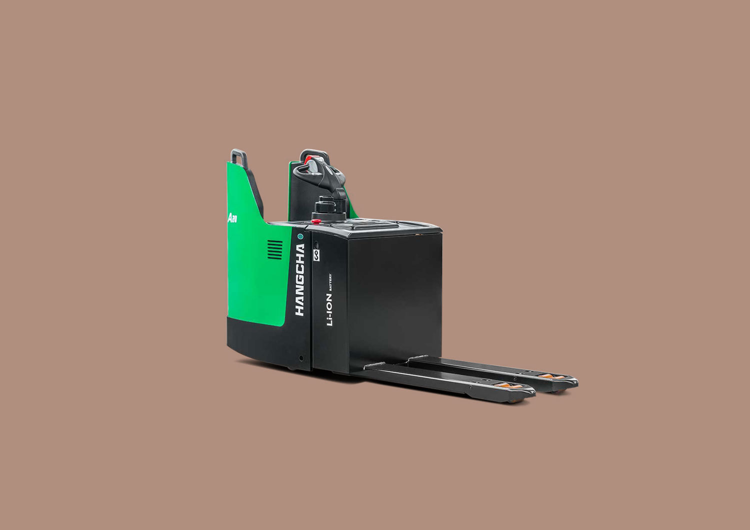 ТЕЛЕЖКА С ПОДДОНОМ RIDER СЕРИИ