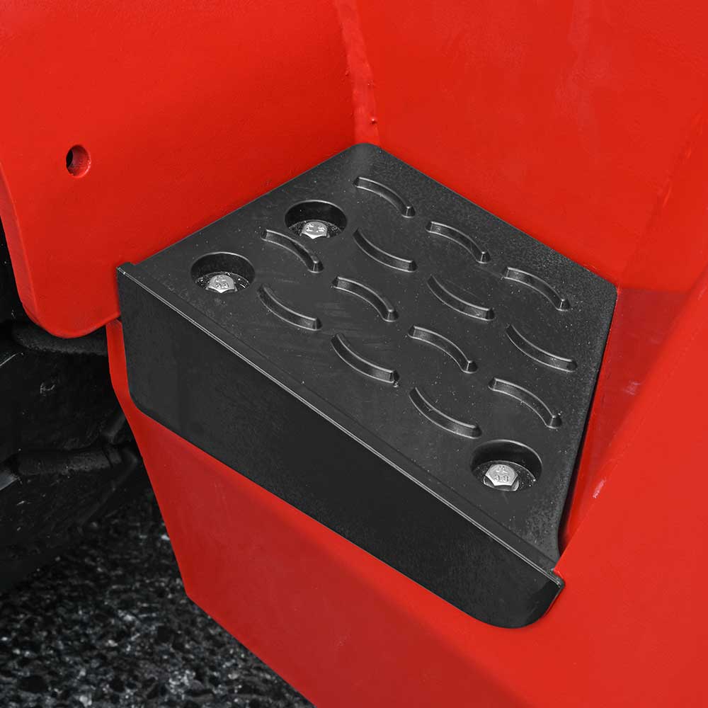 ВИЛОЧНЫЙ ПОГРУЗЧИК С ДВИГАТЕЛЕМ ВНУТРЕННЕГО СГОРАНИЯ