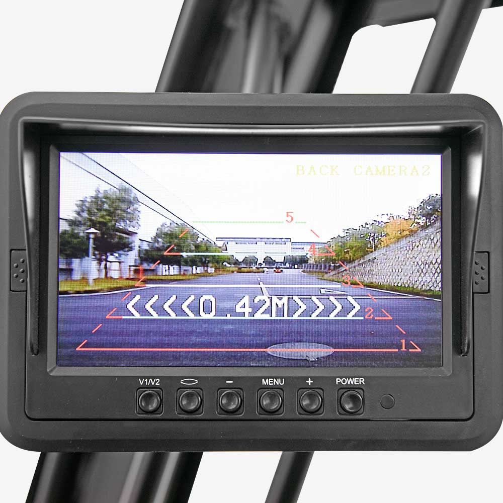 ВИЛОЧНЫЙ ПОГРУЗЧИК С ДВИГАТЕЛЕМ ВНУТРЕННЕГО СГОРАНИЯ